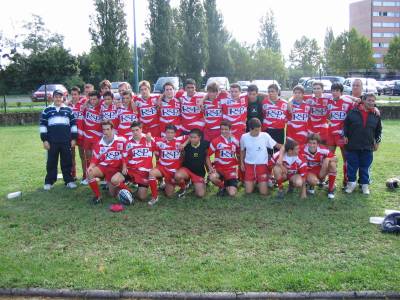 Les Cadets Du B.O.R.C